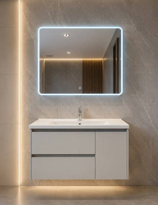 Bộ tủ lavabo KRATEN