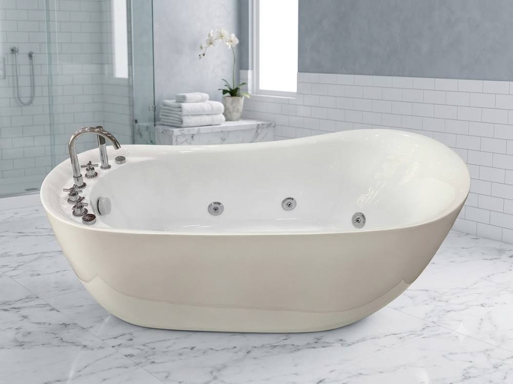 Bồn tắm KRATEN