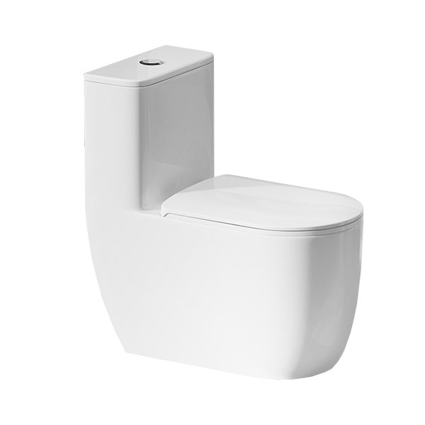 Bồn cầu đặt sàn 1 khối KRATEN 6801