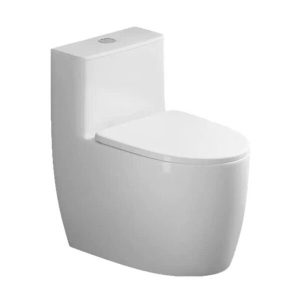 Bồn cầu đặt sàn 1 khối KRATEN 6803