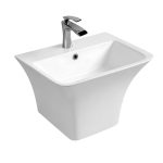 Lavabo treo KRATEN KTC309