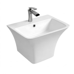 Lavabo treo KRATEN KTC309