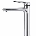 Vòi lavabo cao KRATEN KT0003G