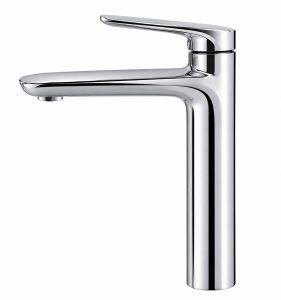 Vòi lavabo cao KRATEN KT0003G