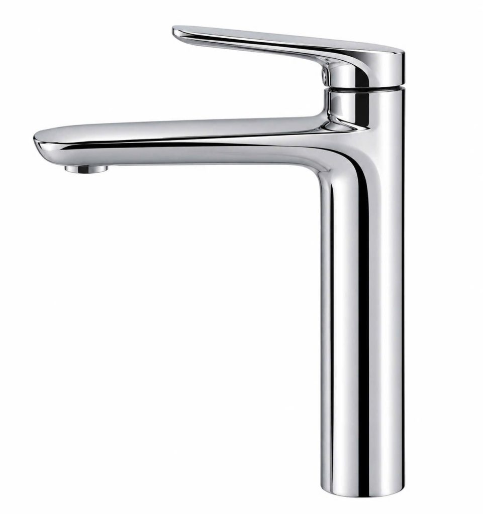 Vòi lavabo cao KRATEN KT0003G
