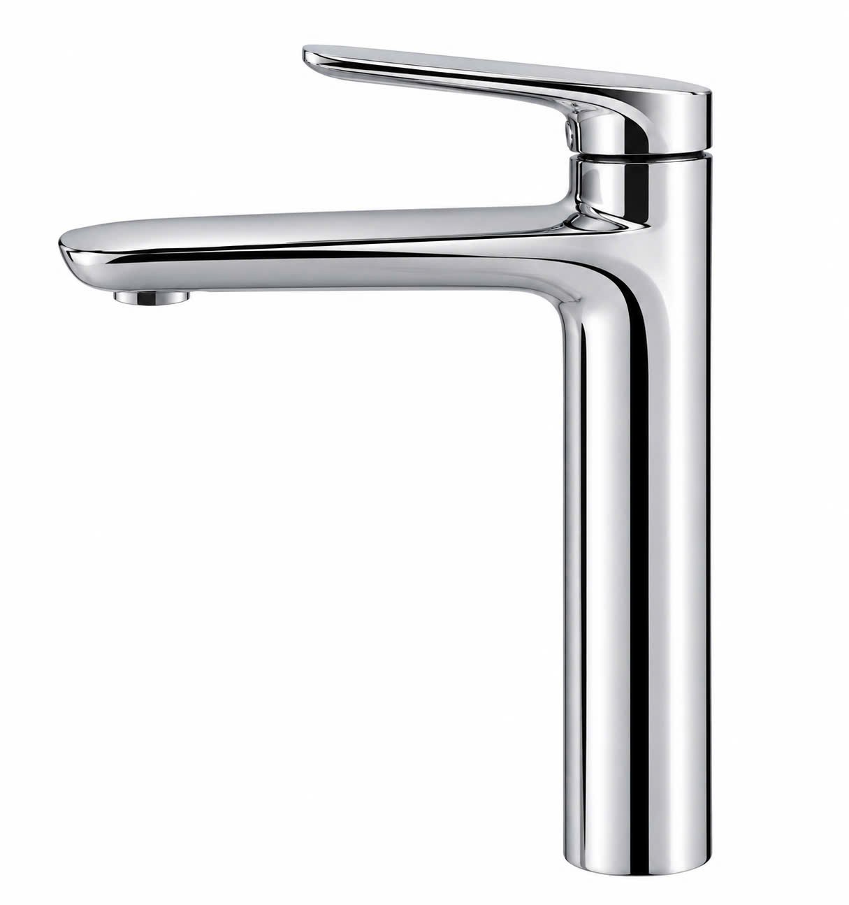 Vòi lavabo cao KRATEN KT0003G