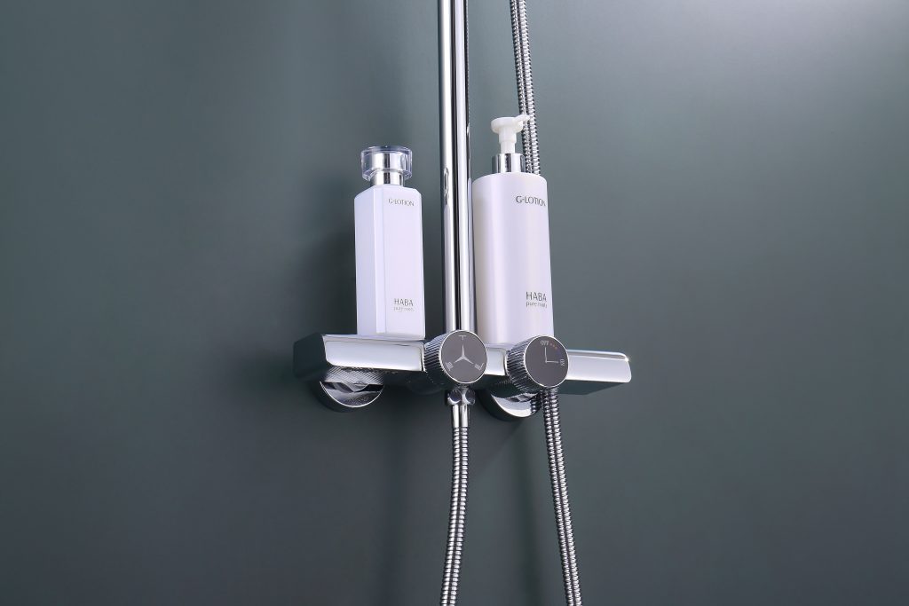 Sen cây KRATEN cao cấp màu Chrome KTSC0009 - ảnh 2