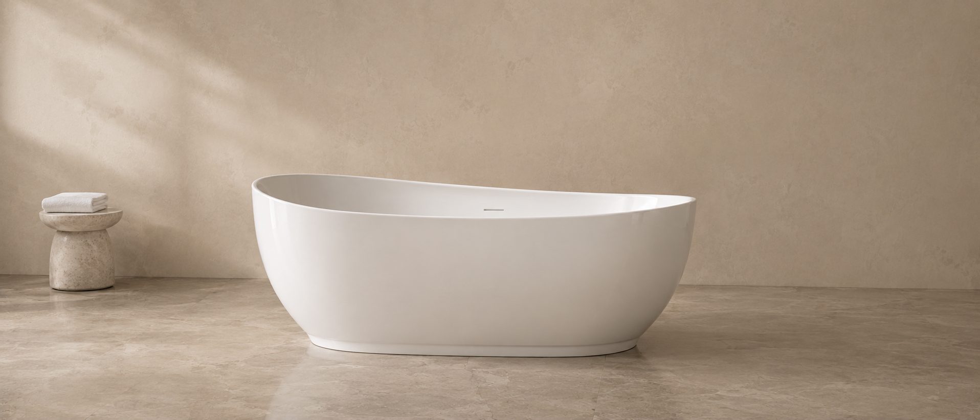 Nhóm Bồn tắm KRATEN