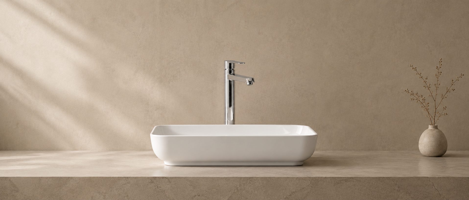 Nhóm Lavabo KRATEN