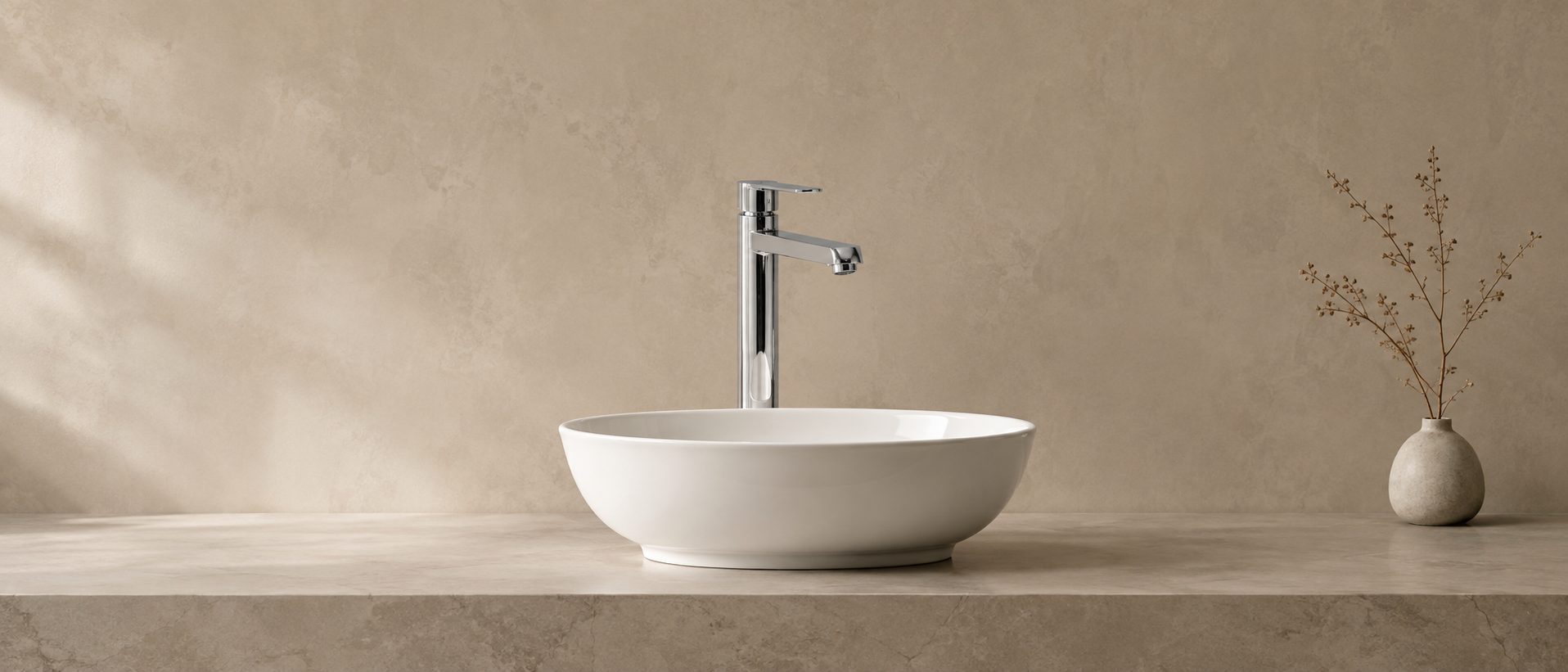 Nhóm Vòi lavabo KRATEN